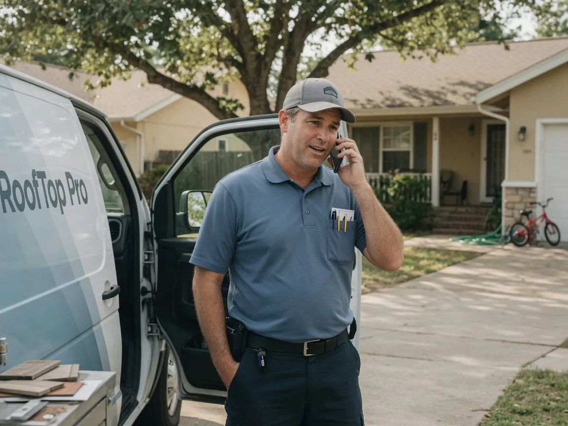 Roof Repair Delmita, TX FAQs
