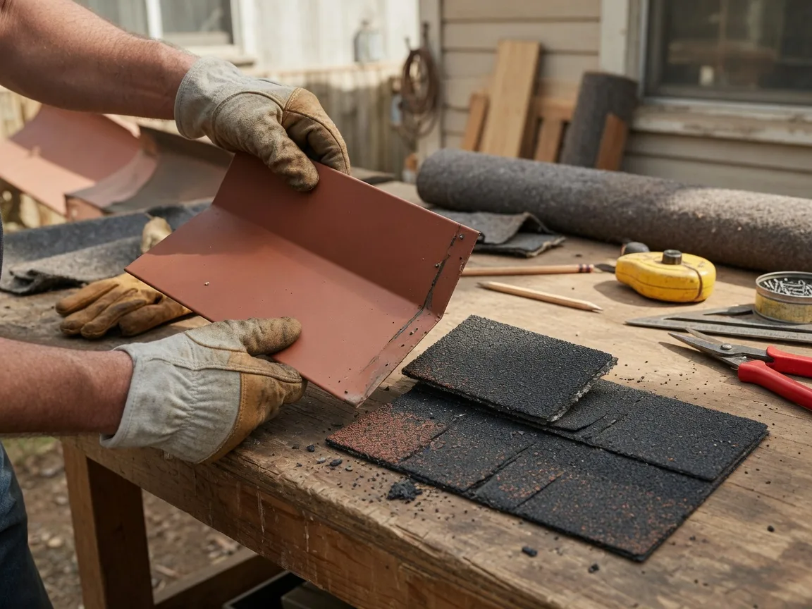 Roof Repair company in Delmita, TX